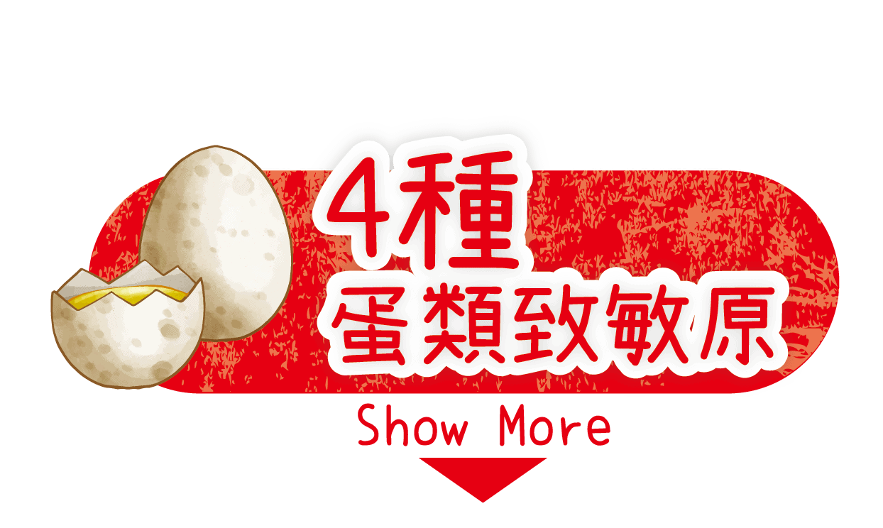 過敏檢測