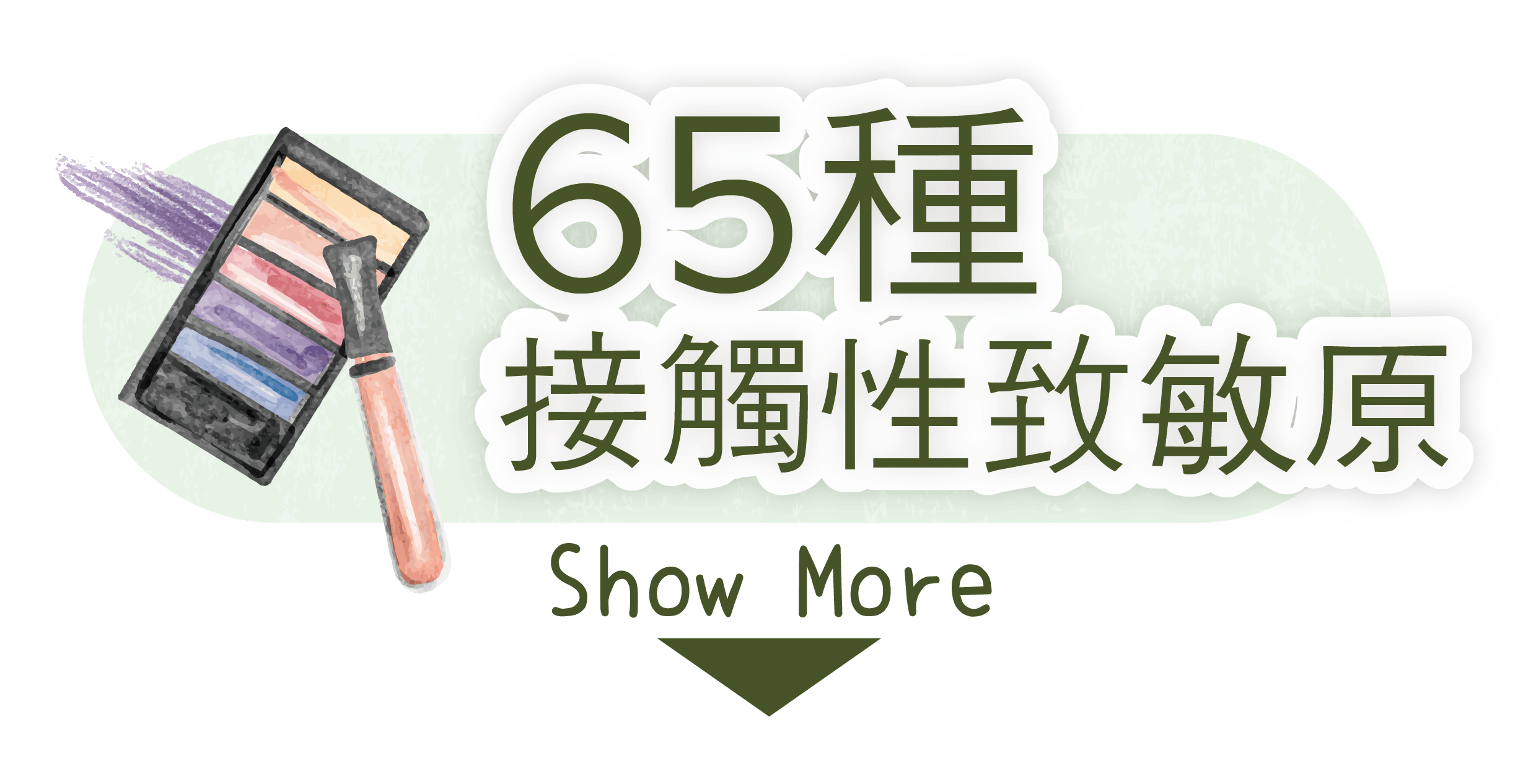 過敏檢測