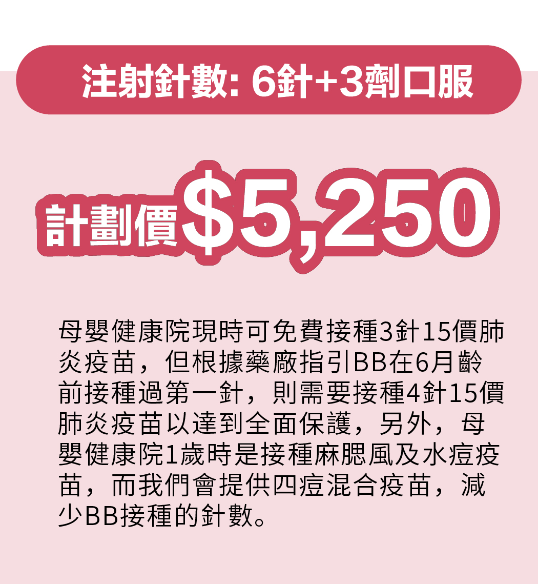 兒童疫苗 final