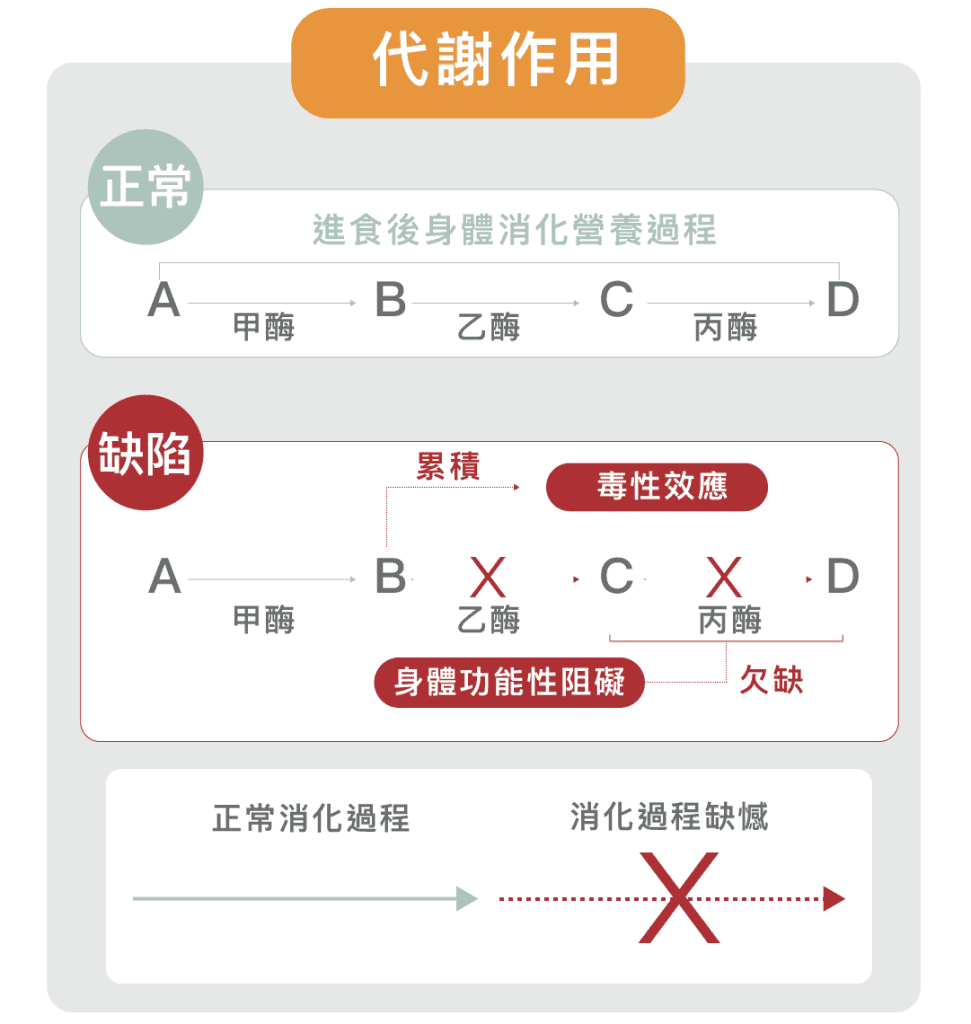 初生嬰兒代謝病檢查優惠